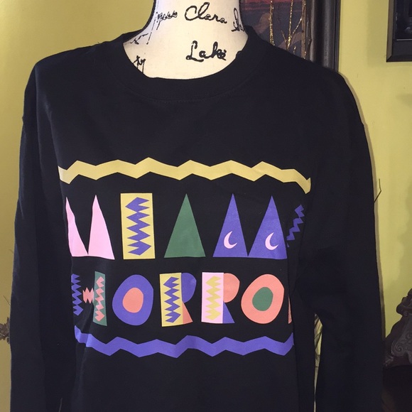 Independent sweatshirt size s color black - Picture 2 of 6